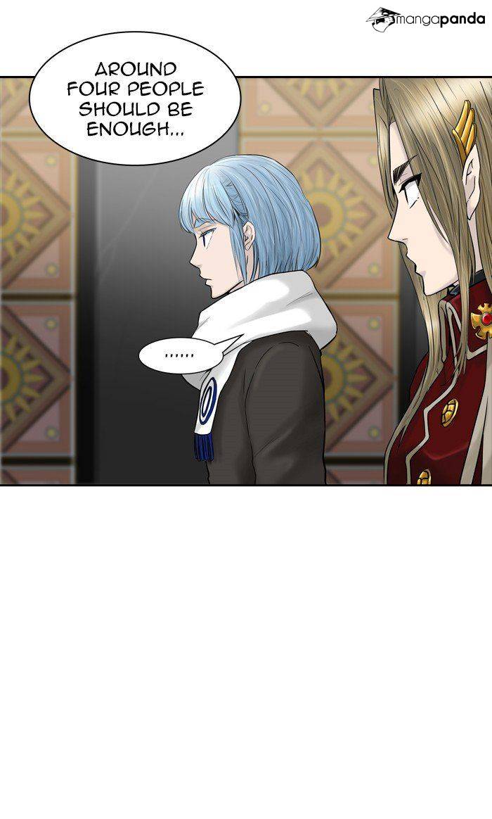 Tower of God Chapter 380 image 65